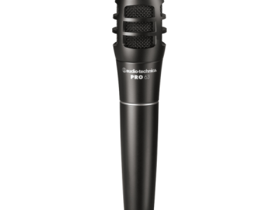 PRO63 Cardioid Dynamic Instrument Microphone