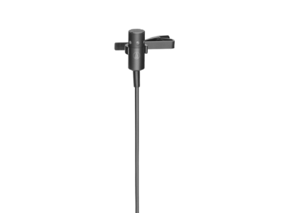 PRO70 Cardioid Condenser Lavalier/Instrument Microphone