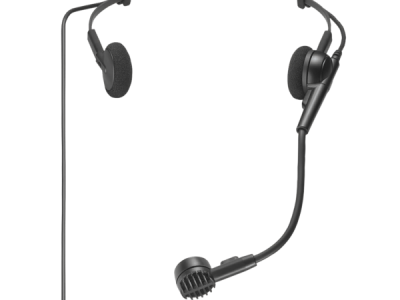 PRO8HEx Hypercardioid Dynamic Headworn Microphone