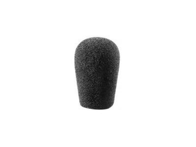 AT8159 Small egg-shaped foam windscreen for AT4041