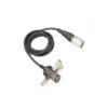 ATW-2110b/AT829cW 2000b Series UniPak System+Cardioid Condenser Lavalier Microphone - Image 4