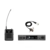 ATW-3211/AT829cH Cardioid Condenser Lavalier Microphone