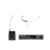 ATW-3211/BP894cH-TH Subminiature Cardioid Condenser Headworn Microphone