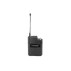 ATW-2110b/AT829cW 2000b Series UniPak System+Cardioid Condenser Lavalier Microphone - Image 3
