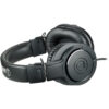 ATH-M20x Professional Monitor Series Headphones - Image 3
