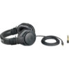 ATH-M20x Professional Monitor Series Headphones - Image 4