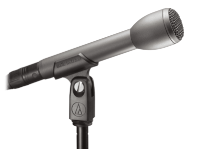 AT8004 Omnidirectional Dynamic Microphone