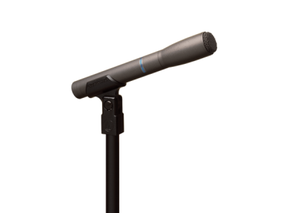 AT8010 Omnidirectional Condenser Microphone