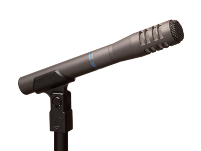 AT8033 Cardioid Condenser Microphone