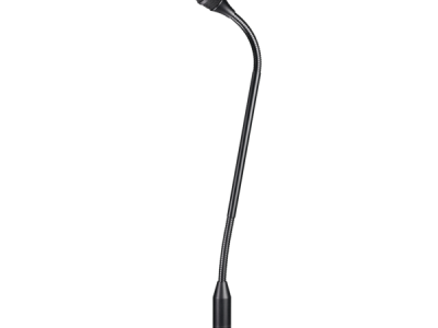 AT808G(S-2) Subcardioid Dynamic Console Microphone