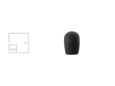 AT8131 Windscreen
