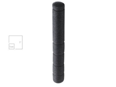 AT8138 MicroLine® Foam Windscreen