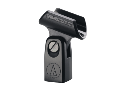 AT8405A Snap-in Microphone Stand Clamp