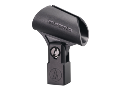 AT8406A Slip-in Microphone Stand Clamp