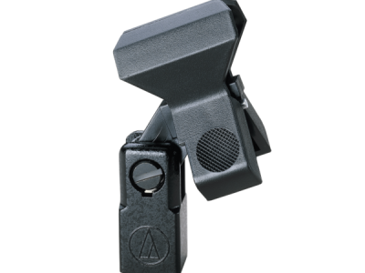 AT8407 Microphone Stand Clamp