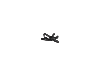 AT8411 Lavalier Microphone Clip