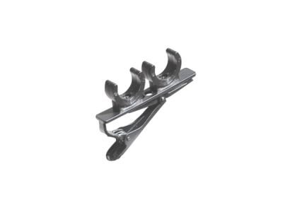 AT8412 Lavalier Microphone Clip