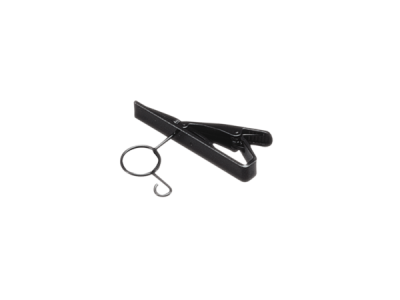 AT8417 Lavalier Microphone Clip