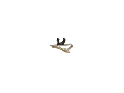 AT8434 Lavalier Microphone Clip