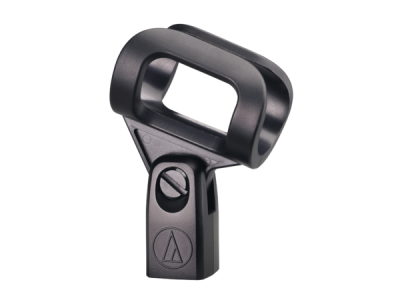 AT8456A Quiet-Flex™ Microphone Stand Clamp