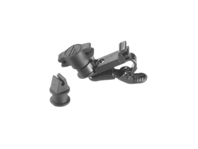 AT8461 Lavalier Microphone Clip