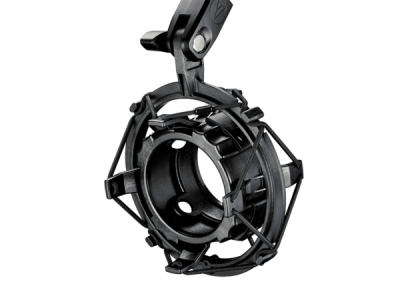 AT8484 Microphone Shock MountWindscreens and Mounts Fits Audio-Technica Case Style(s)	R12