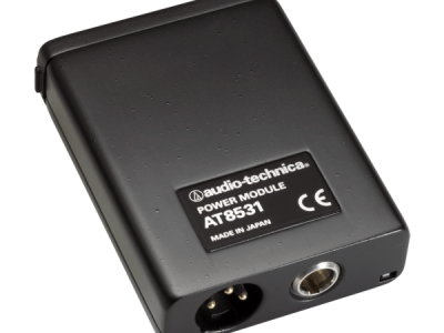 AT8531 Power Module