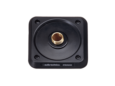 AT8646AM Microphone Shock-mount Plate