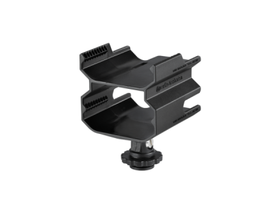 AT8691 Camera Shoe Dual Mount