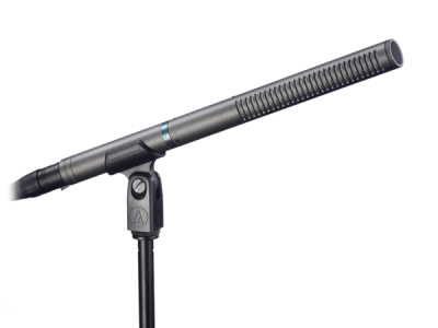 AT897 Line + Gradient Condenser Microphone