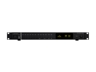 ATDM-1012 Digital SmartMixer
