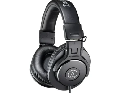 ATH-M30X Headphones