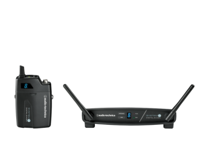 ATW-1101 System 10 Digital Wireless