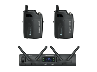 ATW-1311 System 10 PRO Digital Wireless