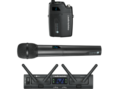ATW-1312 System 10 PRO Digital Wireless