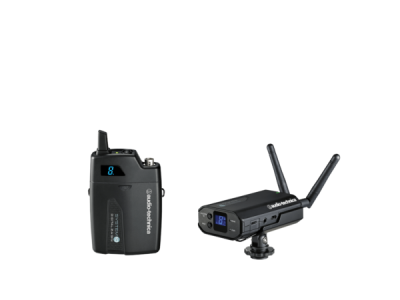 ATW-1701 System 10 Camera-mount Wls