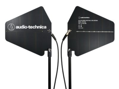 ATW-A49a UHF Wide-band Directional LPDA Antenna
