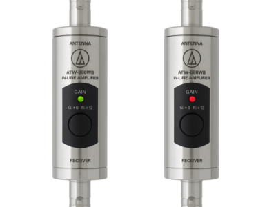 ATW-B80WB In-Line RF Boosters