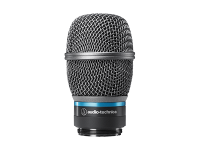 ATW-C5400 Interchangeable Cardioid Condenser Microphone Capsule