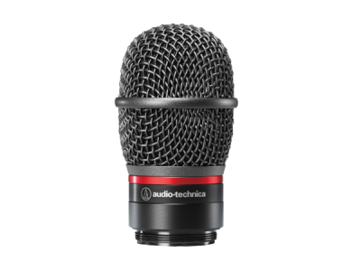 ATW-C6100 Hypercardioid Dynamic Microphone Capsule