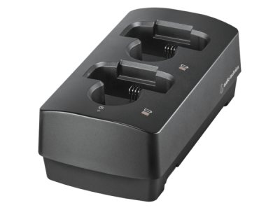 ATW-CHG3 Two-Bay Charging Station (3000 Series)