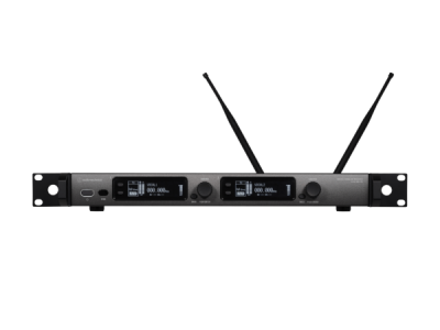 ATW-DR3210DAN 3000 Digital Series Dual-Channel Receiver