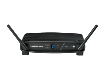 ATW-R1100EX System 10 Receiver