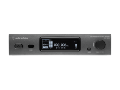ATW-R3210 3000 Series (fourth generation) diversity receiver