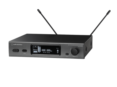 ATW-R3210N 3000 Series (fourth generation) network-enabled receiver