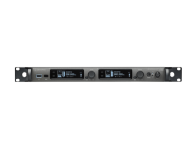 ATW-R5220DAN 5000-Series - Receiver with Dante