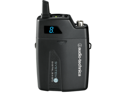 ATW-T1001EX Beltpack transmitter