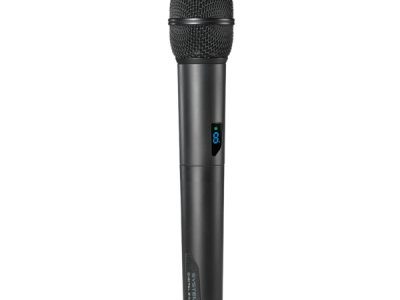 ATW-T1002EX System 10 Handheld Transmitter