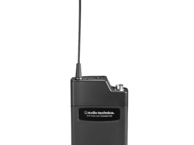 ATW-T210b Body-pack Transmitter (2000 Series)