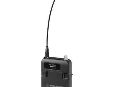 ATW-T5201 5000-Series - Body-Pack Transmitter